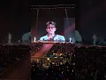YAN TING The Alchemist Live 2026｜周殷廷 x Tyson Yoshi《1994》合體炸爆全場🔥 兩大型男同台 (RED區 16行 4K 視野)