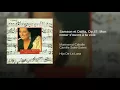 Samson et Dalila, Op.47: Mon coeur s'ouvre à ta voix