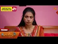 Ethirneechal Thodargiradhu - Promo 10 Aug 2026 Tamil Serial Sun TV