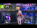 Lagu HONKAI STAR RAIL NEW MAP 4.0 PLANARCADIA CITY | RTX 4K/60 FPS