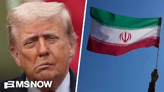 have the iranians come out of the war with an upper hand definitely hertling says