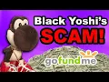 Lagu SML Movie: Black Yoshi's Scam [REUPLOADED]