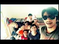 Download Lagu Semua tentang kita - Peterpan (documentary ofKMB) cover