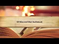 Download Lagu Of Mice and Men Audiobook