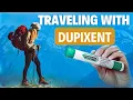 Traveling with Dupixent Injections Tips Cooling Cases Documents TSA Regulations and more