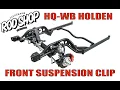 HJ HX HZ WB - Holden Front Suspension Clip