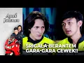 Lagu GARA-GARA CEWEK! Harga Diri Geng Srigala HILANG!!! | ANAK JALANAN