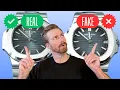 This FAKE Patek Philippe Nautilus 5711 BLEW Our Minds Real vs Fake Comparison