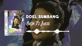 doel sumbang beja ti jurig