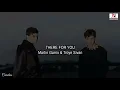 There For You _-_ Martin Garrix & Troye Sivan (MMSUB)