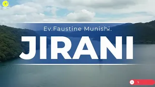 jirani lyrics ev munishi