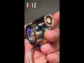 Download Lagu USB LED Turbo Lighter #Shorts