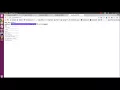COP5615 Project 4 Part - 2 Elixir Twitter Clone using web-sockets UI