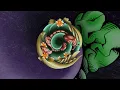 Mardial x Danilla x Iga Massardi - Lingkaran (Lyric Video)