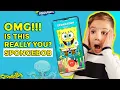 Spongebob Prank Call | Fake Call Spongebob