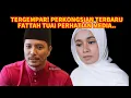 Download Lagu Baru Seminggu Bergelar Suami Isteri, tak sangka perkongsian Fattah Amin buat Amira Nangis..😱