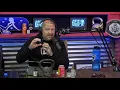 The Jason Ellis Show IS BACK
