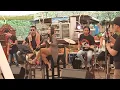 Download Lagu Anisa Rahma ft gery mahesa, with GANK KUMPO (BTS)