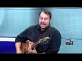 Local singer songwriter Charlie Millikin playing shows in Mariemont