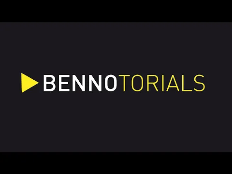 Download MP3 Einführung in Music Maker - BennoTorial