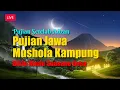 Download Lagu Pujian Jawa Lawas Setelah Adzan | Pujian Mushola dan Langgar Desa MP3
