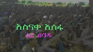 አስናቀ አሰፋ አረ ወንዱ Asnake Asefa Ere Wendu New Ethiopia Music 2025 
