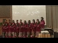 Download Lagu Paduan Suara - Lamunan - Wisuda Unisvet  2024