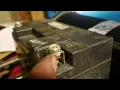 Installing YT14B-4 A G M motorcycle battery Shotgun brand review Part 1