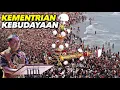 Download Lagu Lautan Manusia, KEMENTRIAN KEBUDAYAAN Datang Menyaksikan Tabuik Pariaman 2025