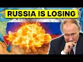 Putin Is LOSING Grip โ Secret Spies Deployed to Save a COLLAPSING Russia