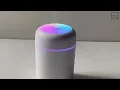 Download Lagu DS ENTERPRISE |Mini Silent Colorful Humidifier with Atmosphere Light