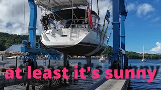 Epiosde 41   Lift Out
