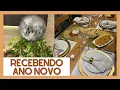 Download Lagu RECEBENDO A FAMILIA PARA O ANO NOVO