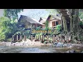 Download Lagu Perjalanan Ke Suku Baduy Dalam