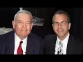 Leadership from the fourth estate with Dan Rather