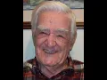 February 3 2025 Funeral for Peter Paul Gossen