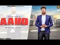 Download Lagu AAHO (Full Video) | KD DESIROCK | Haryanvi Songs Haryanavi 2022 | HHH - Hip Hop Haryana