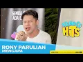 Download Lagu RONY PARULIAN - Mengapa (Live at Reveuse Resto) | Sound of Hits