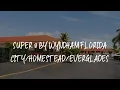 Super 8 by Wyndham Florida Everglades Review - Florida City United States of Americ