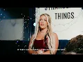 Priscilla Block, Chase Matthew - Stranger Things (Lyric Video)