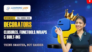 Python Decorators Demystified Closures functools wraps Everything Else