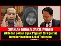 Download Lagu YB Dedah Soalan 'Perangkap' Peguam Zara Qairina Yang Berjaya Buat Saksi 'Kantoi' Sendiri