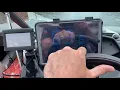 2018 Yamaha SX-195 Stage 3 Test Run and Top Speed