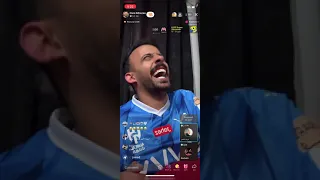 بث هاني الهزاع 17 5 2024 