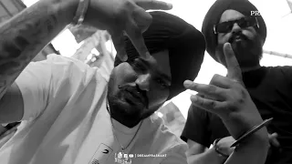 The Last Ride X Lean Back (@SidhuMooseWalaOfficial vs @FatJoeVEVO) - DJ Prashant Mashup