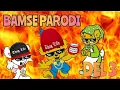 Download Lagu BAMSE PARODI DEL 3