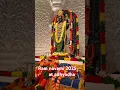 Download Lagu adhoyadha ram temple in ram navami #adhoyadharamtrmple #ramnavami2025 #music #live #new #joysriram