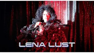 Lena Lust I Will Survive A Tribute To The Legend Tina Devore Gay Dance Club Heretic 2021