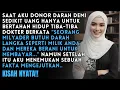 Lagu Aku Donor Darah Biar Dapat Uang Untuk Bisa Makan - Namun Milyader Itu Malah Memberiku Sebanyak ini..