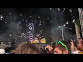 Seed (Intro) & Big Smoke (Pt. 1) - Tash Sultana (Live @ Music Midtown 2019 - Day 1: 9/14)
